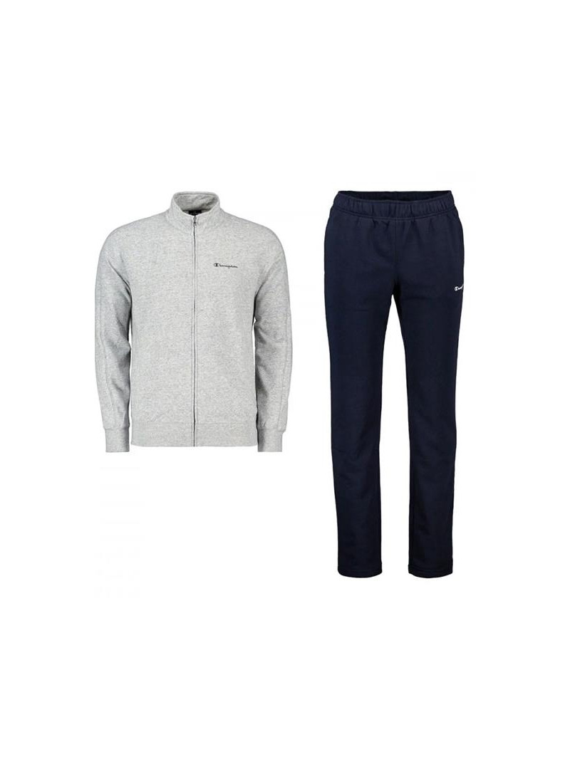 Champion FULL ZIP SUIT 217411EM021