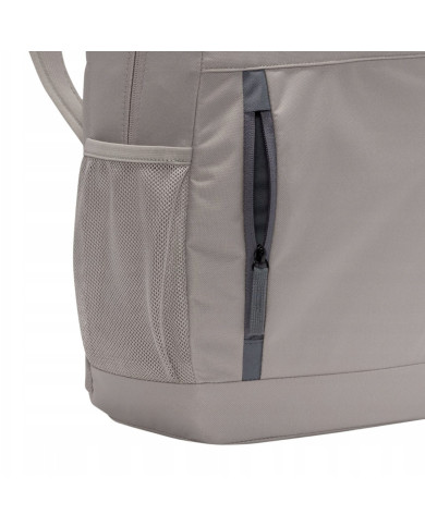 Nike Plecak NIKE ELEMENTAL BP BA6032009 - Szary | Sklep Monotox