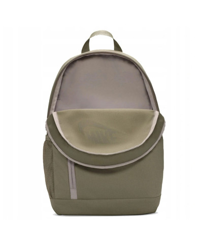 Nike Plecak NIKE ELEMENTAL BP BA6032320 - Zielony | Sklep Monotox
