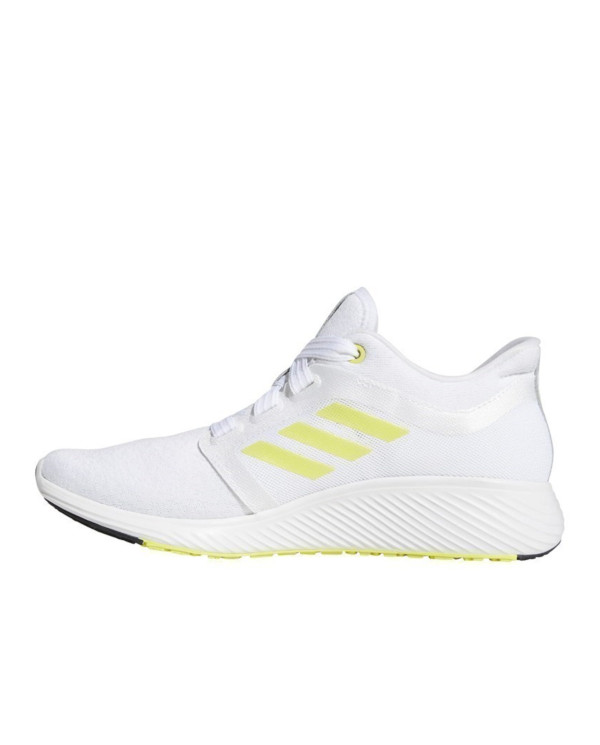 Adidas Buty damskie adidas Performance EDGE LUX 3 W EH0432 - Białe | Sklep Monotox
