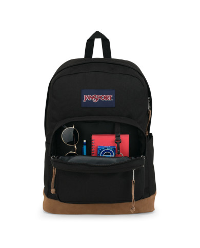 JanSport Plecak JANSPORT RIGHT PACK EK0A5BAPN551 - Czarny | Sklep Monotox