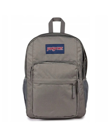 JanSport Plecak JANSPORT BIG DAY PACK EK0A5BLEN601 - Szary | Sklep Monotox