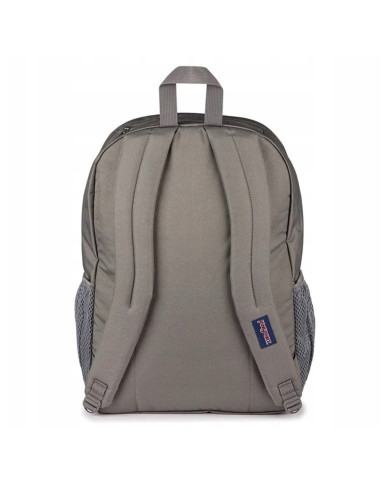 JanSport Plecak JANSPORT BIG DAY PACK EK0A5BLEN601 - Szary | Sklep Monotox
