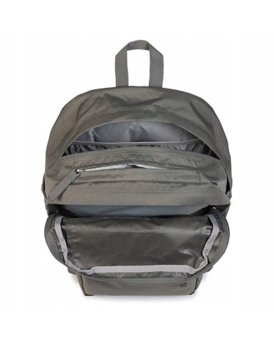 JanSport Plecak JANSPORT BIG DAY PACK EK0A5BLEN601 - Szary | Sklep Monotox