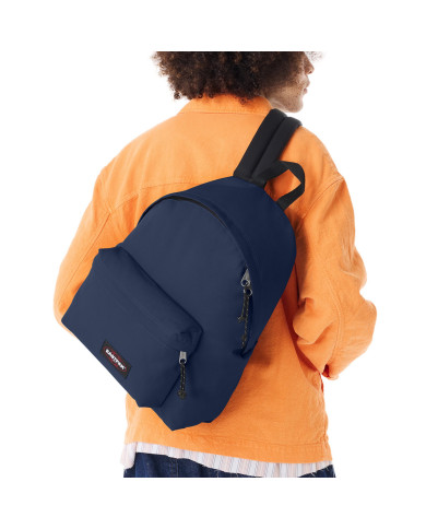 Eastpak Plecak PADDED PAK'R EK620A0Y - Granatowy | Sklep Monotox