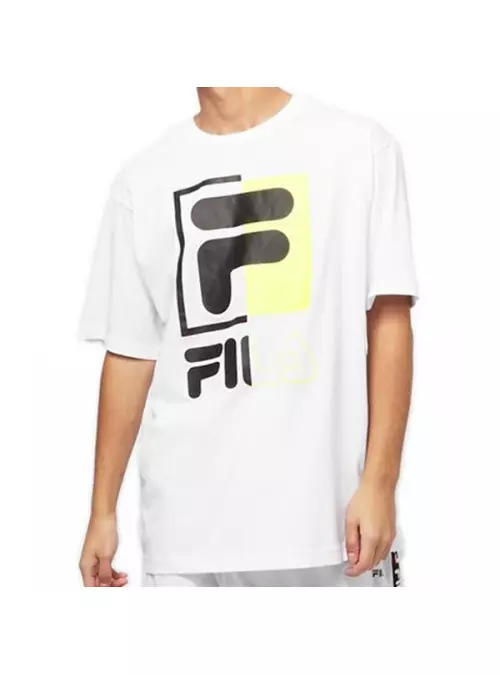 Fila SAKU TEE 687475M67