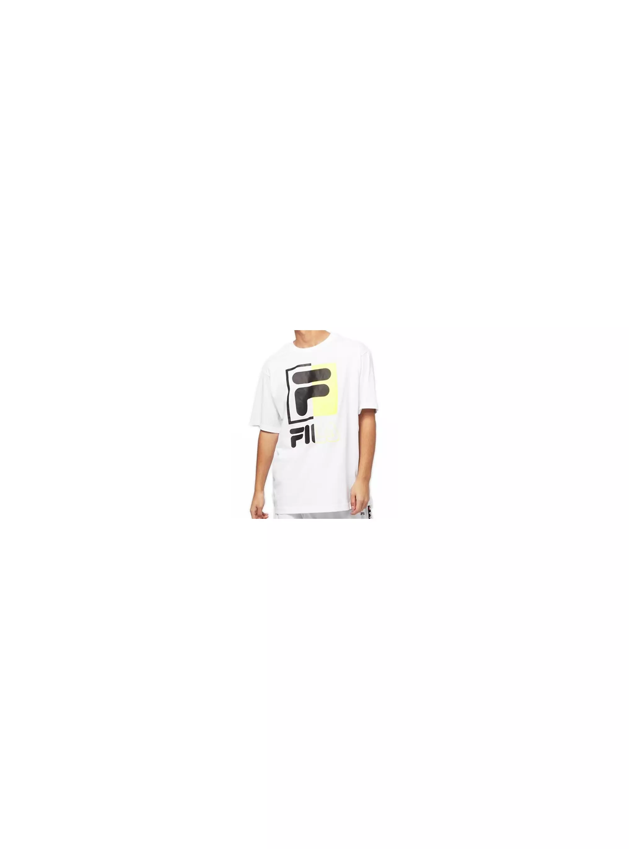 Fila SAKU TEE 687475M67