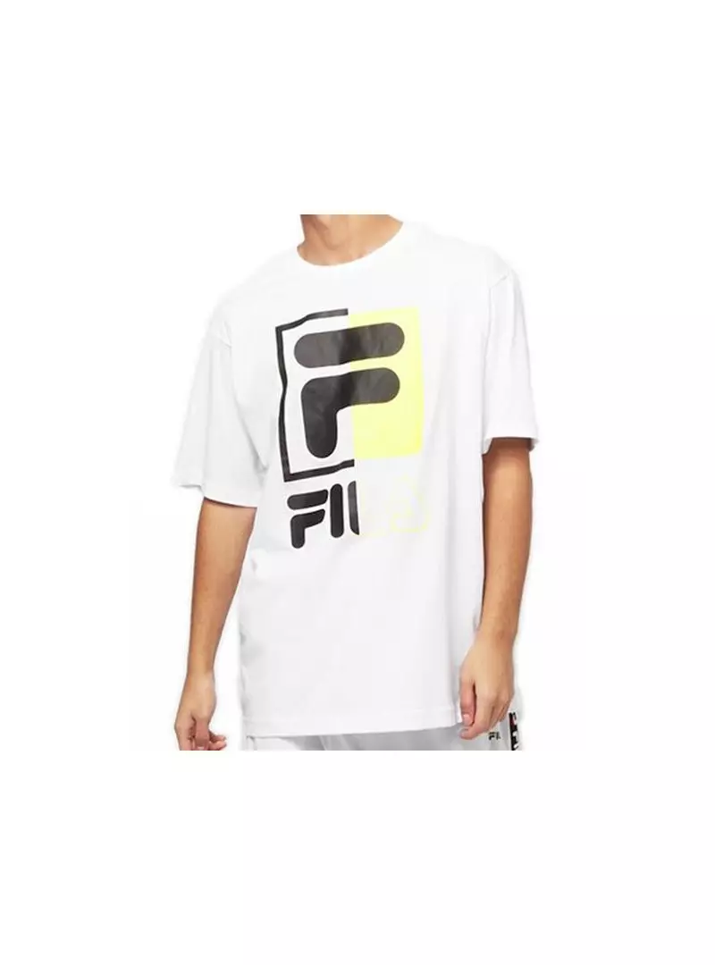 Fila SAKU TEE 687475M67