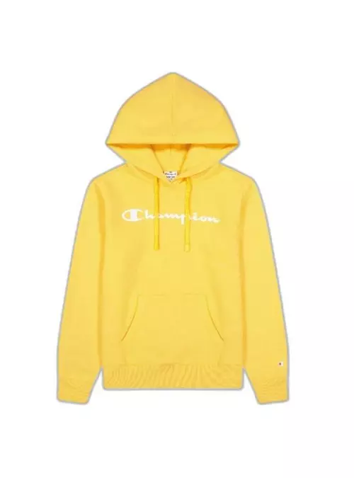 Champion HOODED SWEATSHIRT 115687YS121