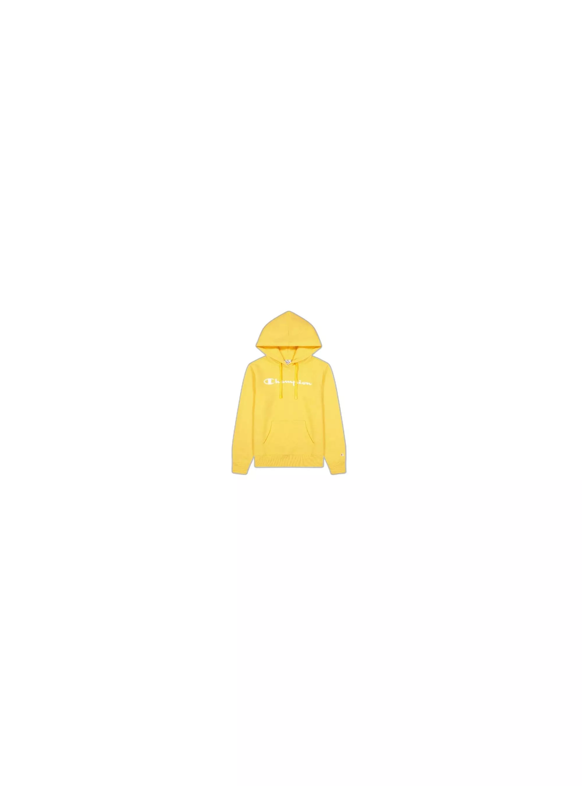 Champion HOODED SWEATSHIRT 115687YS121