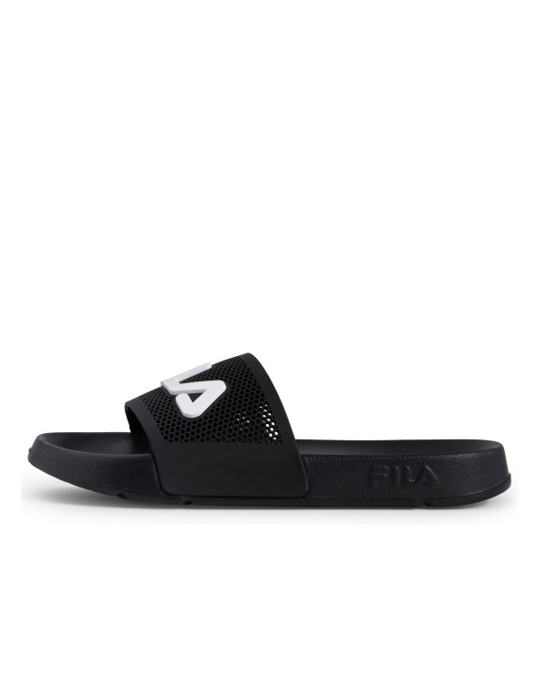 Fila Klapki damskie MORRO BAY SPIRO FFW054980010 - Czarne | Sklep Monotox