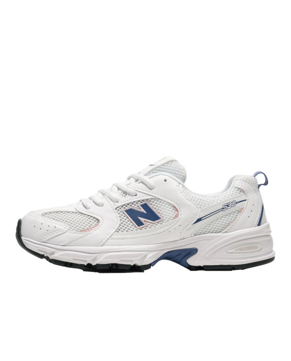 New Balance Buty 530 G5302EG - Białe | Sklep Monotox