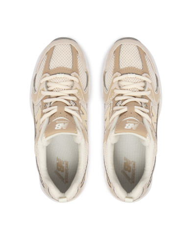 New Balance Damskie Sneakersy Nb 530 G5303QO Beżowy | Sklep Monotox