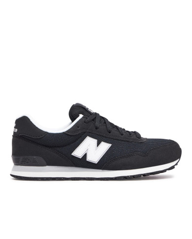 New Balance Buty męskie 515 GC515BLK - Czarne | Sklep Monotox