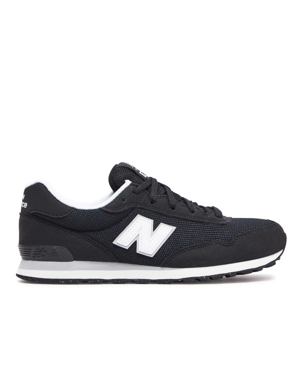 New Balance Buty męskie 515 GC515BLK - Czarne | Sklep Monotox