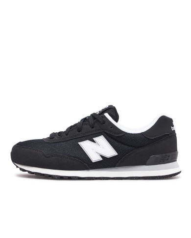 New Balance Buty męskie 515 GC515BLK - Czarne | Sklep Monotox