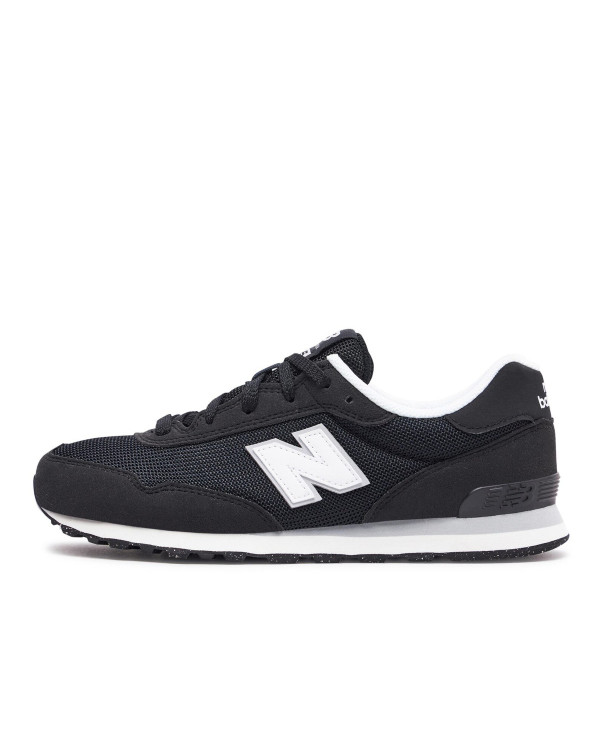 New Balance Buty męskie 515 GC515BLK - Czarne | Sklep Monotox