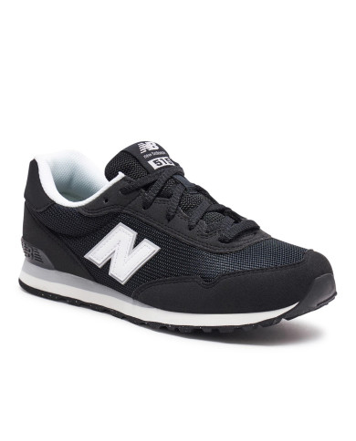 New Balance Buty męskie 515 GC515BLK - Czarne | Sklep Monotox