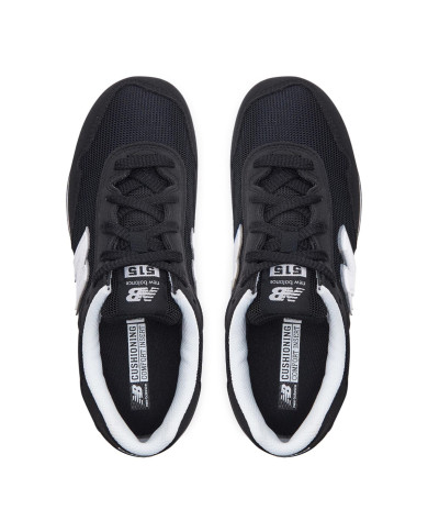 New Balance Buty męskie 515 GC515BLK - Czarne | Sklep Monotox