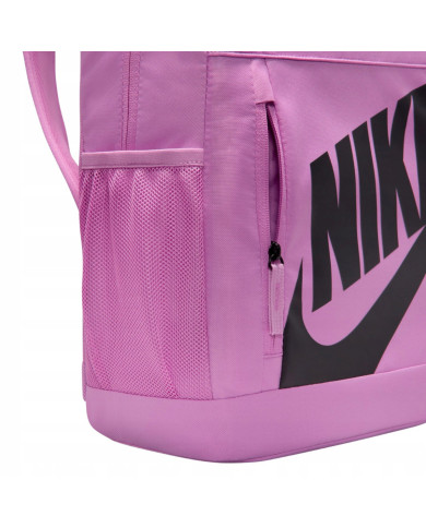 Nike Plecak NIKE ELEMENTAL BP HJ4186503 - Różowy | Sklep Monotox