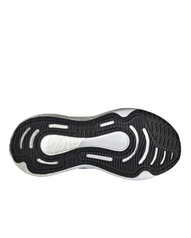 Adidas Buty dziecięce adidas Performance SUPERNOVA 3 J IF3046 - Białe | Sklep Monotox