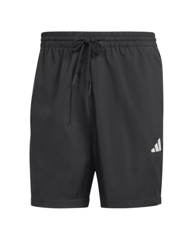 Adidas Szorty męskie adidas Performance M SL CHELSEA SHORT JF1117 - Czarne | Sklep Monotox