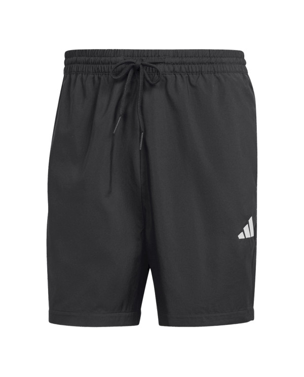 Adidas Szorty męskie adidas Performance M SL CHELSEA SHORT JF1117 - Czarne | Sklep Monotox
