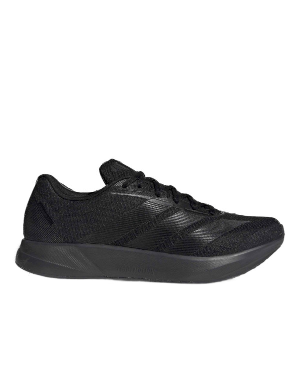 Adidas Buty męskie adidas Performance DURAMO RC2 M KJ4190 - Czarne | Sklep Monotox