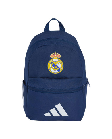 Adidas Plecak adidas Performance REAL MADRID 26/27 BP KR7558 - Granatowy | Sklep Monotox