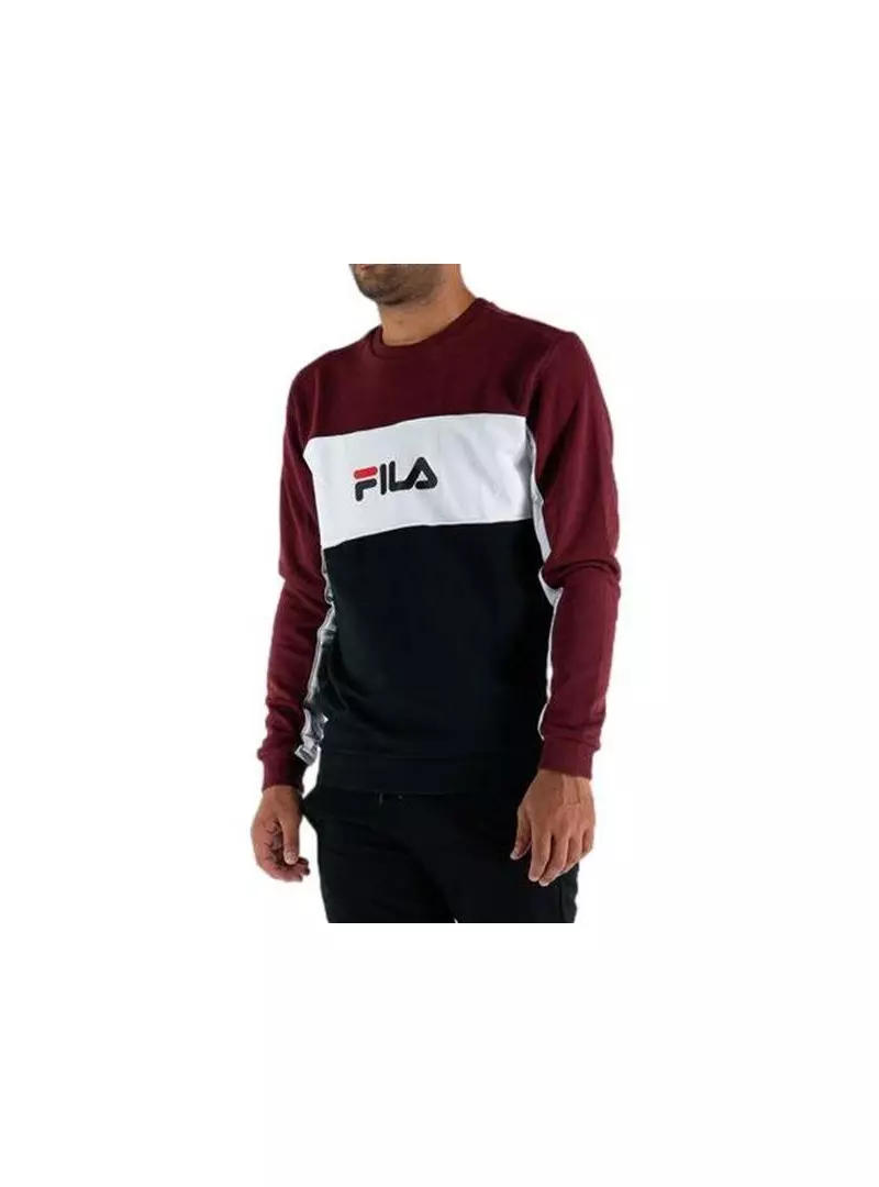 Fila AQIL BLOCKED CREW M 688467B446