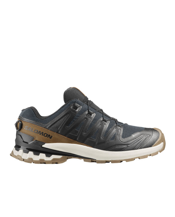 Salomon Buty męskie XA PRO 3D V9 GTX LIFELONG M L47963800 - Czarne | Sklep Monotox