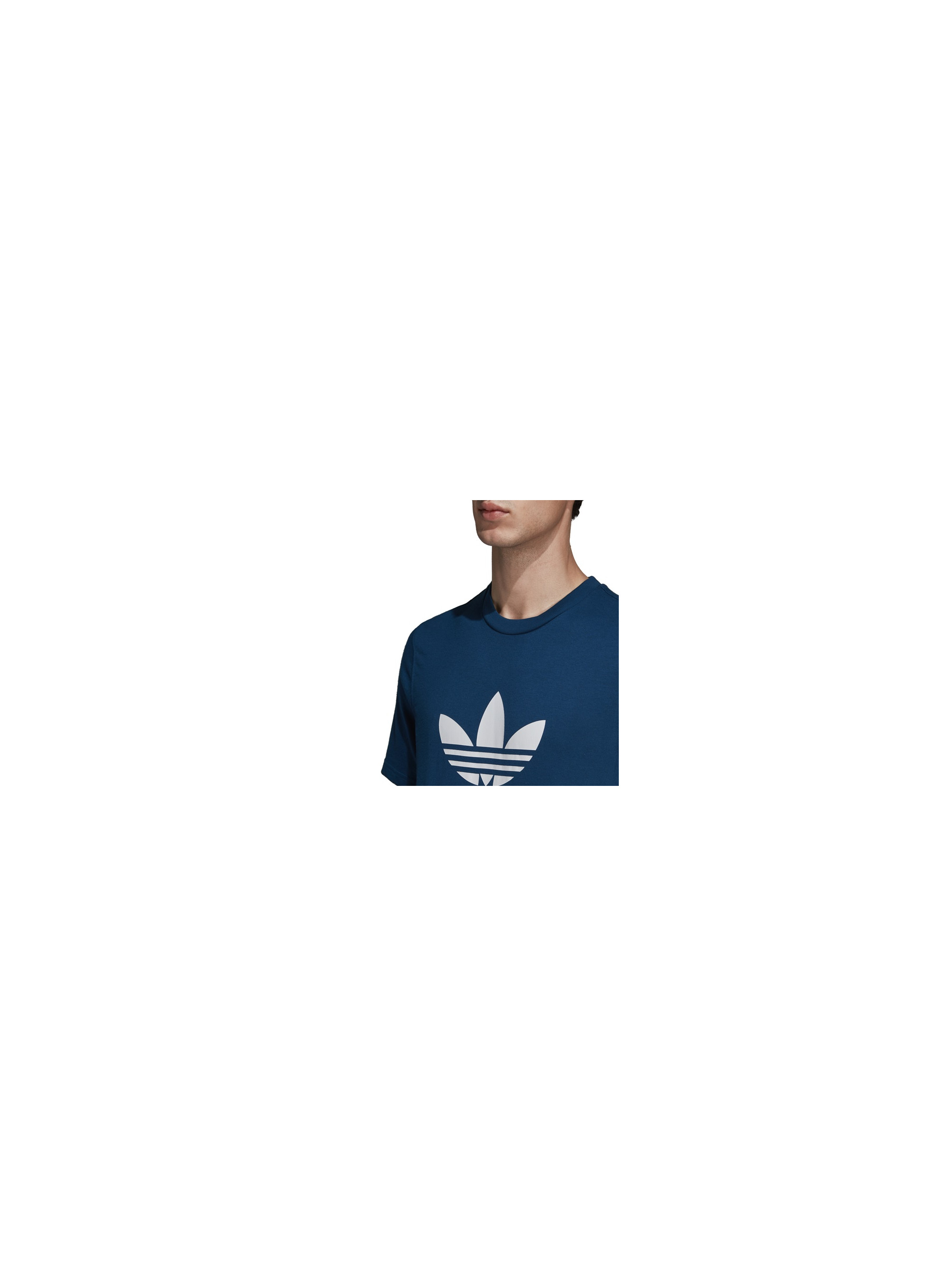 Adidas TREFOIL TEE DV1603