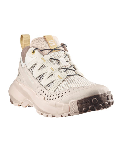 Salomon Buty damskie TERRAMPHIBIAN W L49145300 - Beżowe | Sklep Monotox