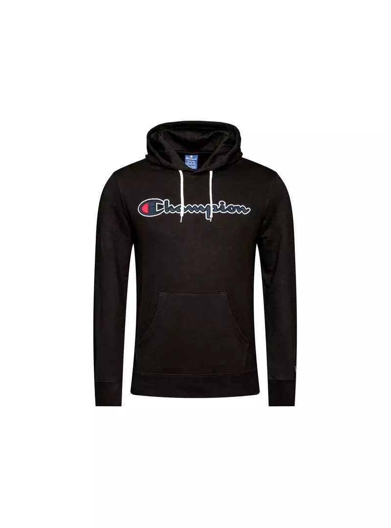 Champion HOODED SWEATSHIRT 214183KK001