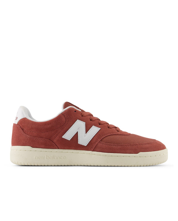 New Balance Buty męskie 080 M0808D6 - Czerwone | Sklep Monotox