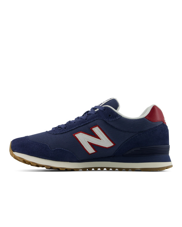 New Balance Buty męskie 515 M5152H1 - Granatowe | Sklep Monotox