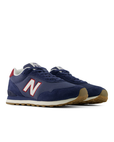 New Balance Buty męskie 515 M5152H1 - Granatowe | Sklep Monotox