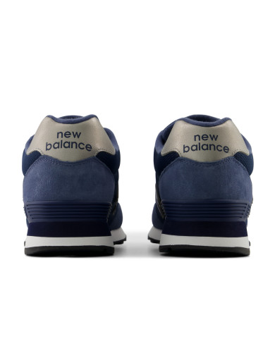New Balance Buty męskie 515 M5154R3 - Granatowe | Sklep Monotox