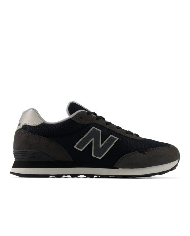 New Balance Buty męskie 515 M5157WC - Czarne | Sklep Monotox