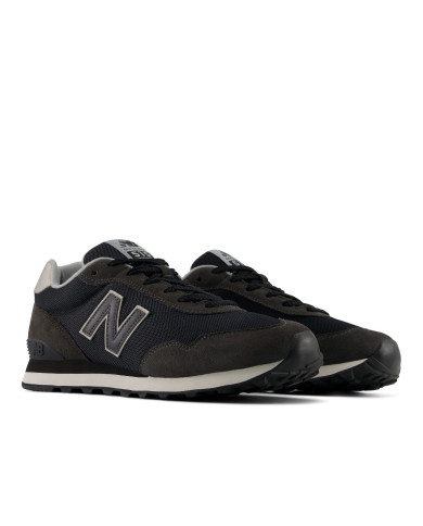New Balance Buty męskie 515 M5157WC - Czarne | Sklep Monotox