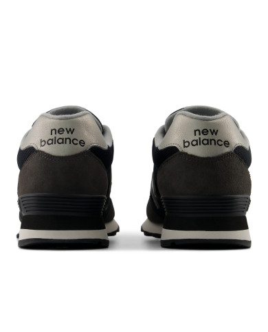 New Balance Buty męskie 515 M5157WC - Czarne | Sklep Monotox