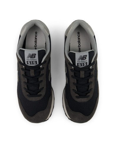 New Balance Buty męskie 515 M5157WC - Czarne | Sklep Monotox
