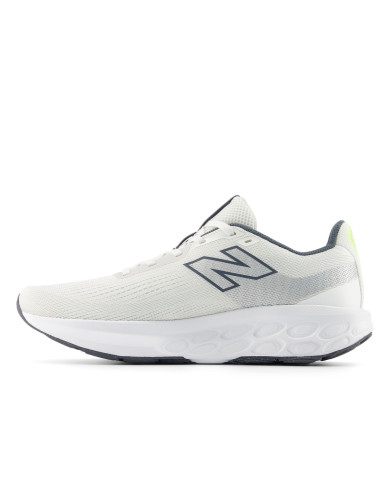 New Balance Buty męskie 520 M5206DX - Szare | Sklep Monotox