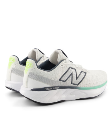 New Balance Buty męskie 520 M5206DX - Szare | Sklep Monotox