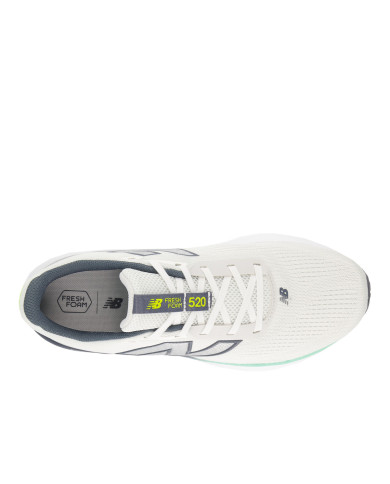 New Balance Buty męskie 520 M5206DX - Szare | Sklep Monotox