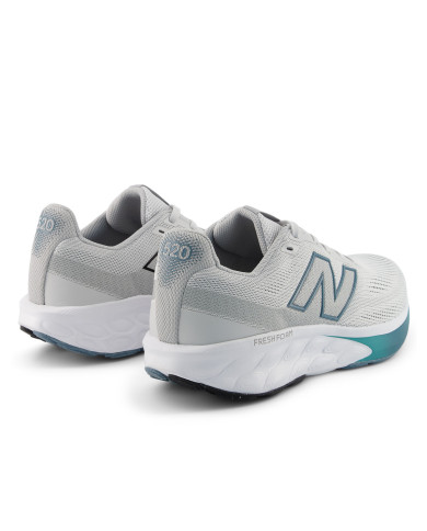 New Balance Buty męskie 520 M5206IE - Szare | Sklep Monotox