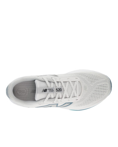 New Balance Buty męskie 520 M5206IE - Szare | Sklep Monotox