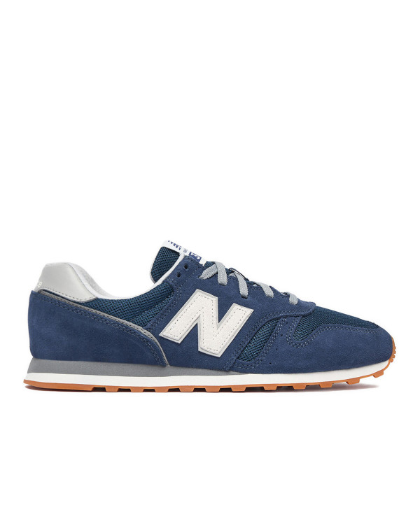 New Balance Buty męskie 373 ML373SE2 - Granatowe | Sklep Monotox