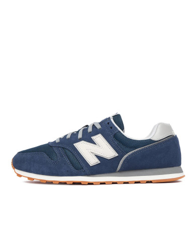 New Balance Buty męskie 373 ML373SE2 - Granatowe | Sklep Monotox