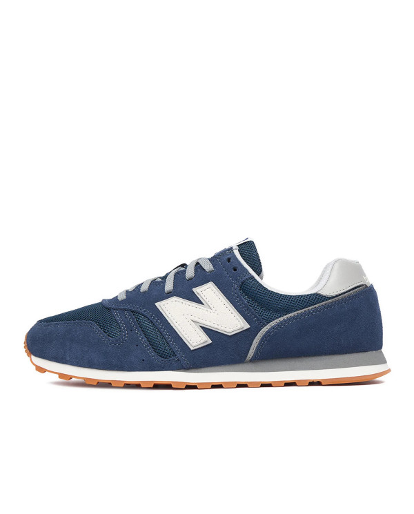 New Balance Buty męskie 373 ML373SE2 - Granatowe | Sklep Monotox